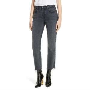 GRLFRND Tatum Jeans in Midnight Rambler